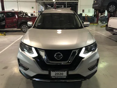 Nissan Xtrail 2020