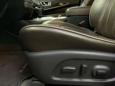 Infiniti Qx60 2019