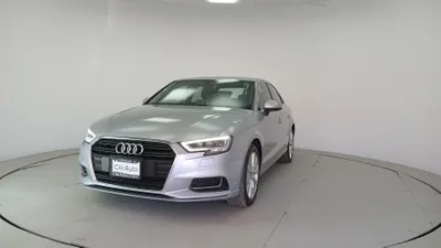 Audi A3 2020