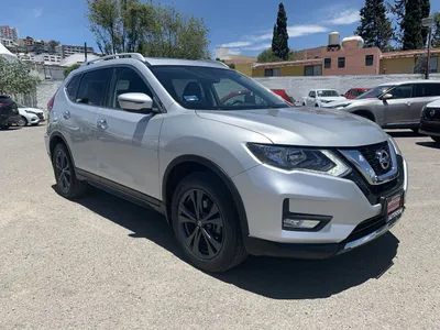 Nissan X-trail 2021