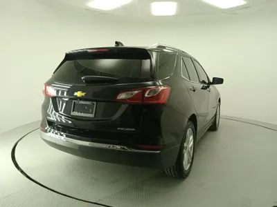 Chevrolet Equinox 2019