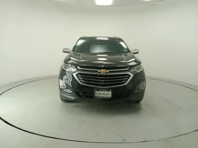 Chevrolet Equinox 2019