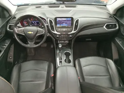 Chevrolet Equinox 2019