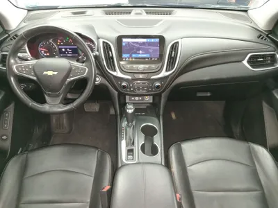 Chevrolet Equinox 2019