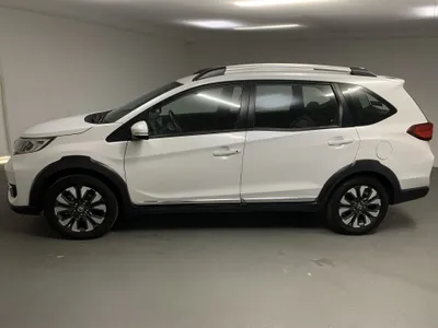 Honda Br-v 2022