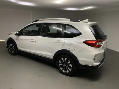 Honda Br-v 2022