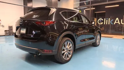 Mazda Cx 5 2020