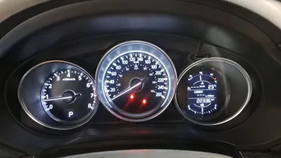Mazda Cx 5 2020