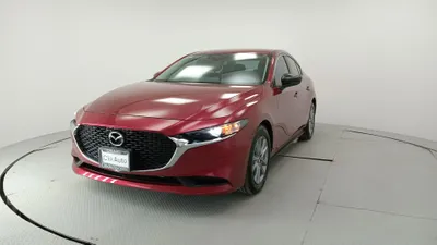 Mazda Mazda 3 2023