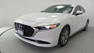 Mazda Mazda 3 2020