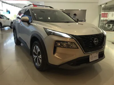 Nissan X-trail 2023