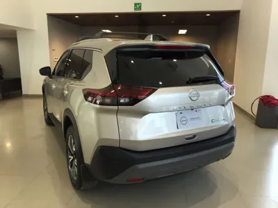 Nissan X-trail 2023