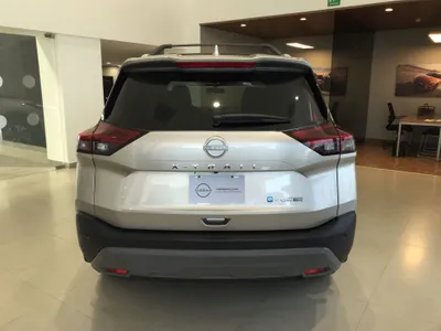 Nissan X-trail 2023