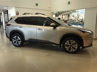 Nissan X-trail 2023