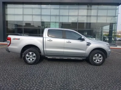 Ford Ranger 2023