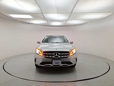 Mercedes Benz Clase Gla 2019