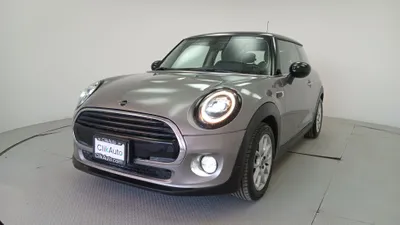 Mini Mini 2019