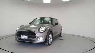 Mini Mini 2019