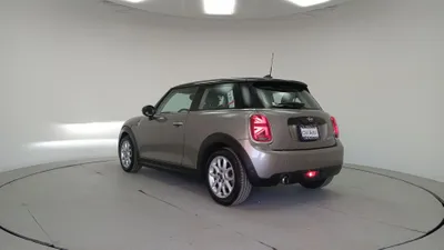 Mini Mini 2019