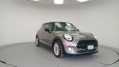 Mini Mini 2019