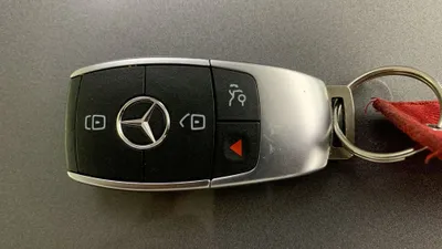 Mercedes-benz Glb 2021