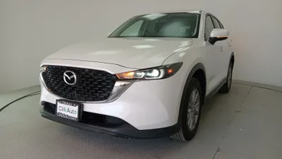 Mazda Cx-5 2023