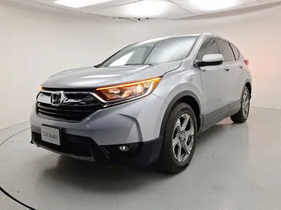 Honda Cr-v 2018