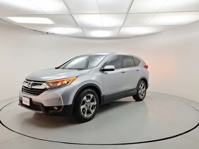 Honda Cr-v 2018