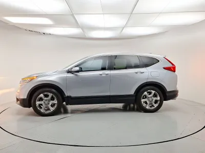 Honda Cr-v 2018