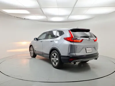 Honda Cr-v 2018