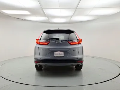 Honda Cr-v 2018