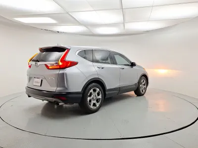 Honda Cr-v 2018