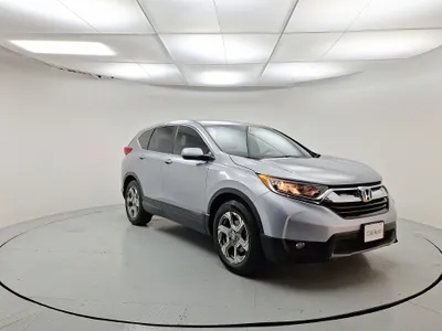 Honda Cr-v 2018