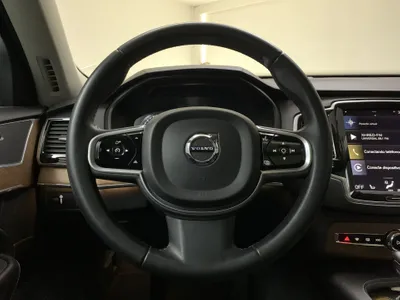 Volvo Xc90 2019