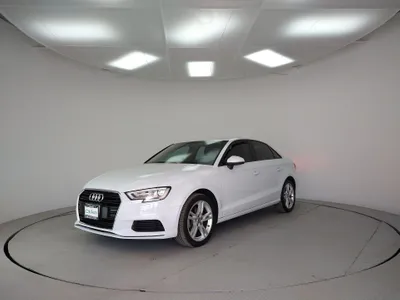 Audi A3 2020