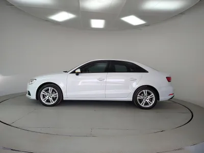 Audi A3 2020