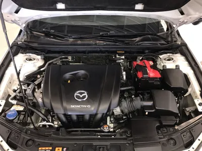 Mazda Mazda3 Hb 2021