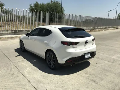 Mazda Mazda3 Hb 2021