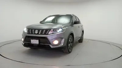 Suzuki Vitara 2021