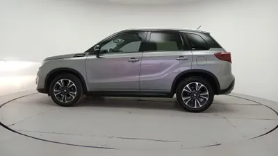 Suzuki Vitara 2021