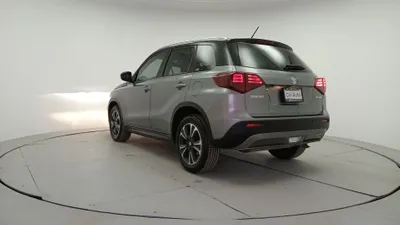 Suzuki Vitara 2021