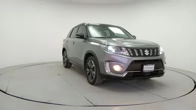 Suzuki Vitara 2021