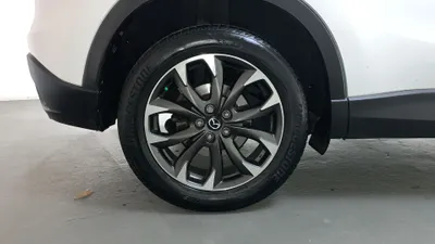 Mazda Cx - 5 2016