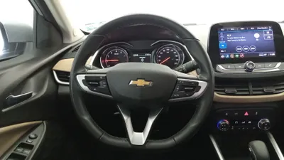 Chevrolet Onix 2022