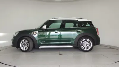 Mini Countryman 2018