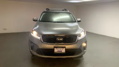 Kia Sorento 2019