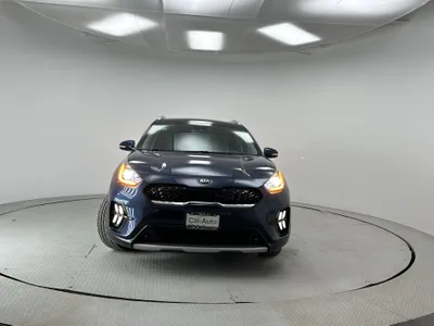 Kia Niro 2020