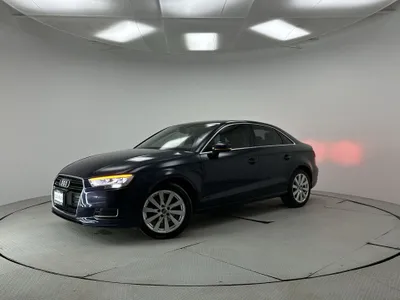 Audi A3 2020