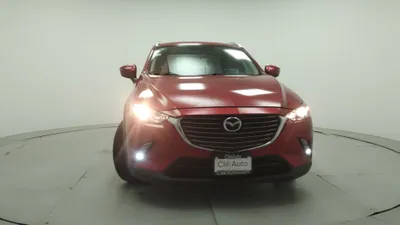 Mazda Cx-3 2016