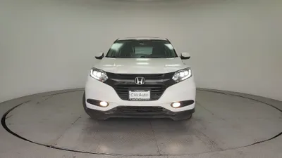 Honda Hr-v 2018